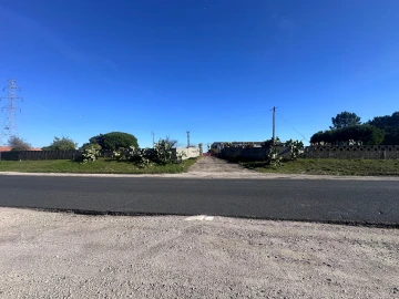 Terreno para Venda em Palhais e Coina