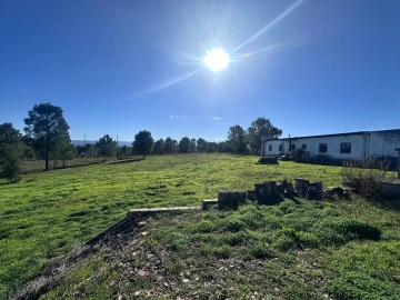 Terreno para Venda em Palhais e Coina