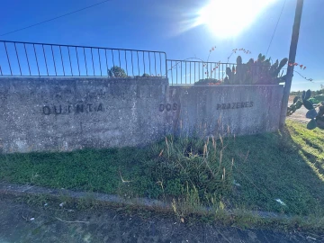 Terreno para Venda em Palhais e Coina