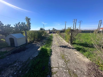 Terreno para Venda em Palhais e Coina
