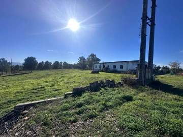 Terreno para Venda em Palhais e Coina