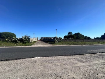 Terreno para Venda em Palhais e Coina