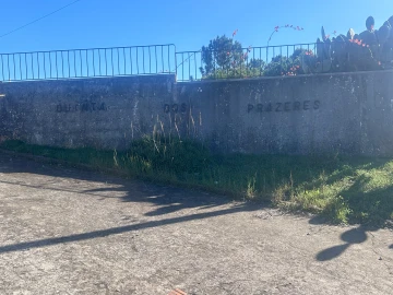 Terreno para Venda em Palhais e Coina