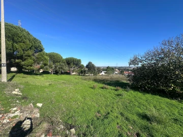 Terreno para Venda em Palhais e Coina