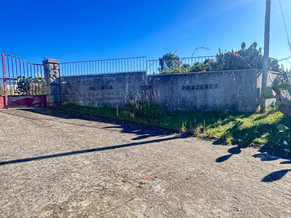 Terreno para Venda em Palhais e Coina Foto 13