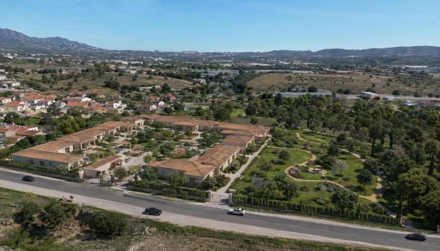 Terreno para Venda em Palhais e Coina Foto 19