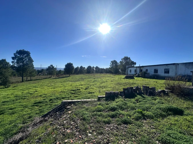 Terreno para Venda em Palhais e Coina Foto 6