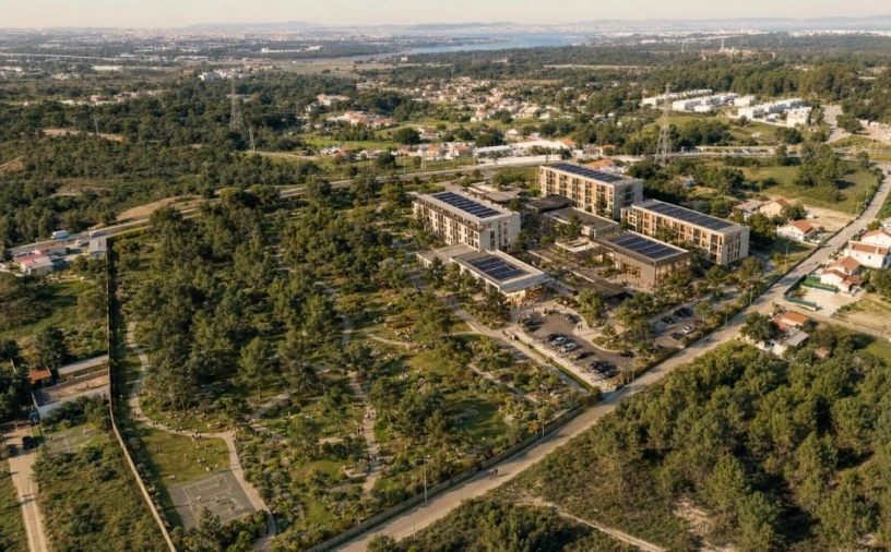 Terreno para Venda em Palhais e Coina Foto 18