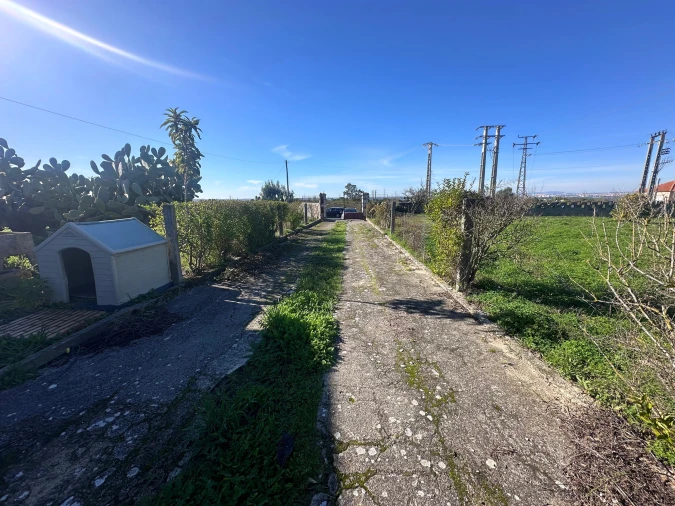 Terreno para Venda em Palhais e Coina Foto 12