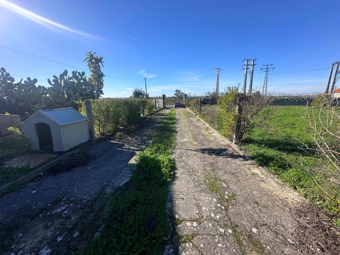 Terreno para Venda em Palhais e Coina Foto 14