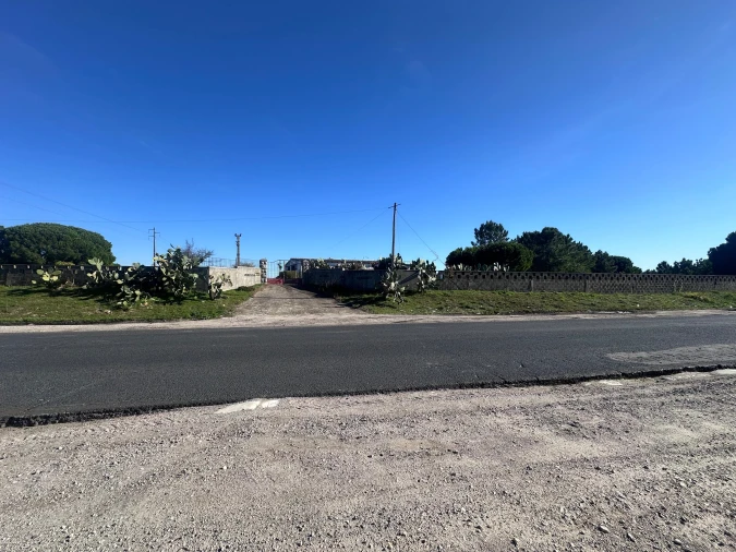 Terreno para Venda em Palhais e Coina Foto 10