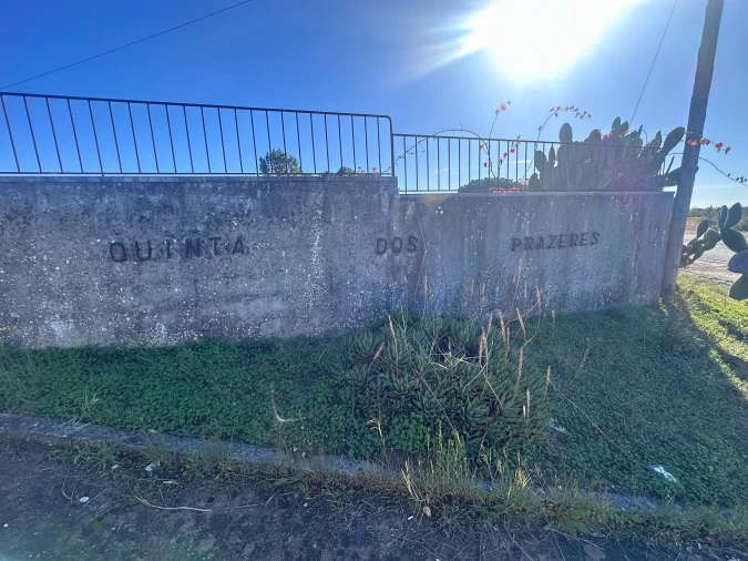 Terreno para Venda em Palhais e Coina Foto 3