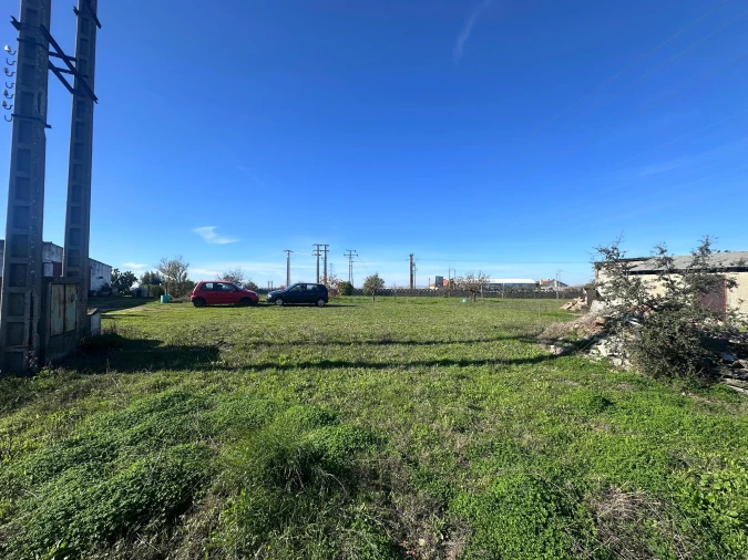 Terreno para Venda em Palhais e Coina Foto 16