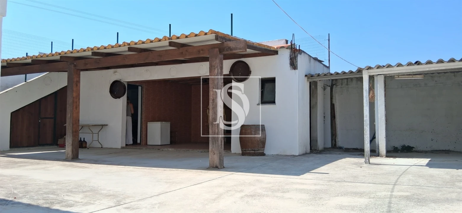 Moradia T5 para Venda em Coruche, Fajarda e Erra Foto 16