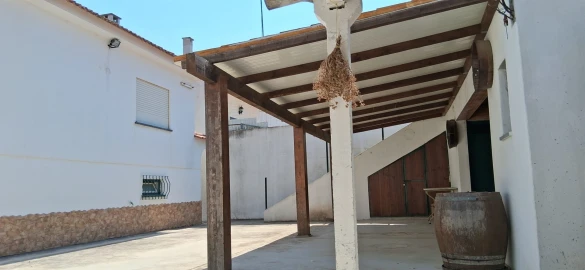 Moradia T5 para Venda em Coruche, Fajarda e Erra