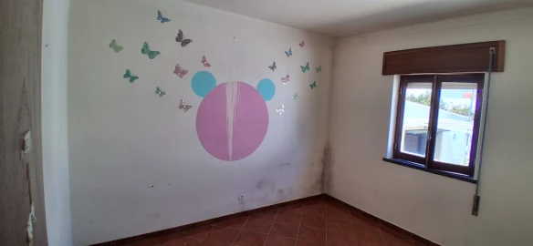 Moradia T5 para Venda em Coruche, Fajarda e Erra