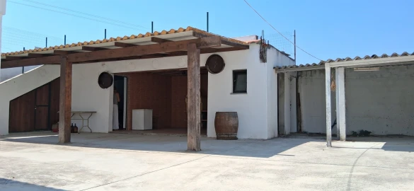 Moradia T5 para Venda em Coruche, Fajarda e Erra