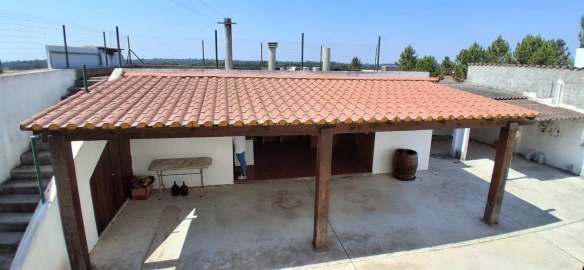 Moradia T5 para Venda em Coruche, Fajarda e Erra