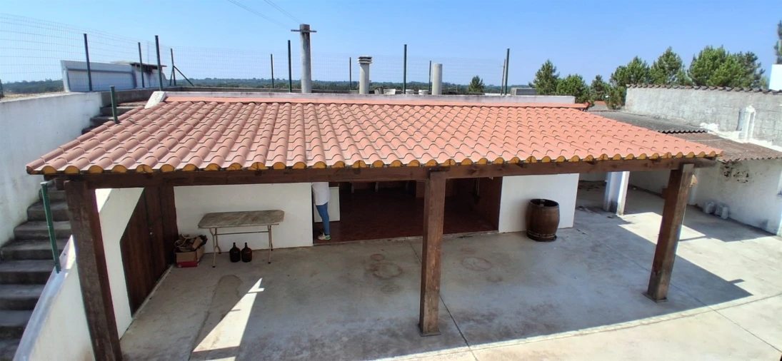 Moradia T5 para Venda em Coruche, Fajarda e Erra Foto 9