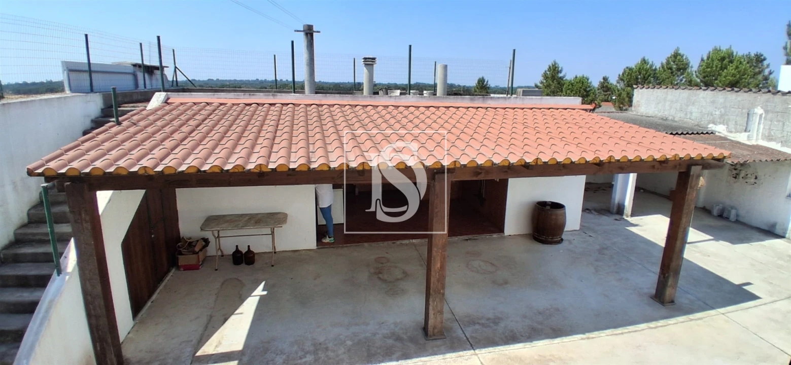 Moradia T5 para Venda em Coruche, Fajarda e Erra Foto 23