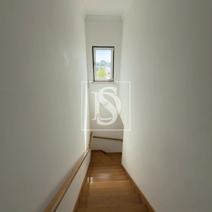 Moradia T4 para Venda em Salvaterra de Magos e Foros de Salvaterra Foto 10