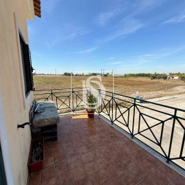 Moradia T4 para Venda em Salvaterra de Magos e Foros de Salvaterra