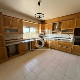 Moradia T4 para Venda em Salvaterra de Magos e Foros de Salvaterra