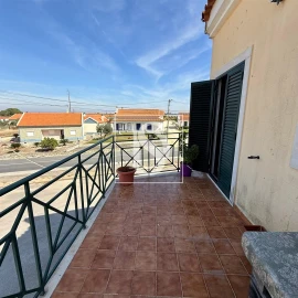 Moradia T4 para Venda em Salvaterra de Magos e Foros de Salvaterra