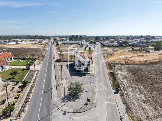 Moradia T4 para Venda em Salvaterra de Magos e Foros de Salvaterra Foto 16
