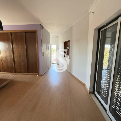 Moradia T4 para Venda em Salvaterra de Magos e Foros de Salvaterra Foto 20