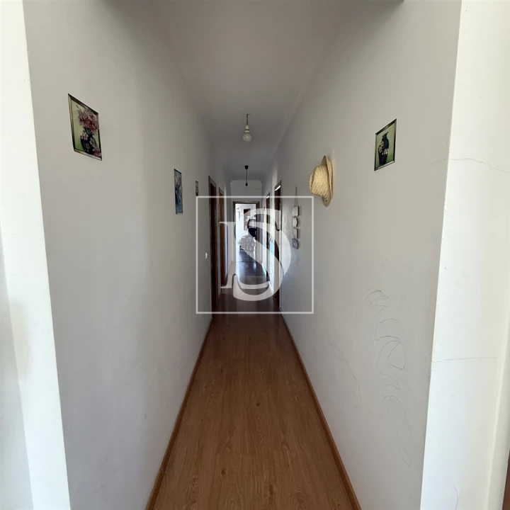 Moradia T4 para Venda em Salvaterra de Magos e Foros de Salvaterra Foto 9