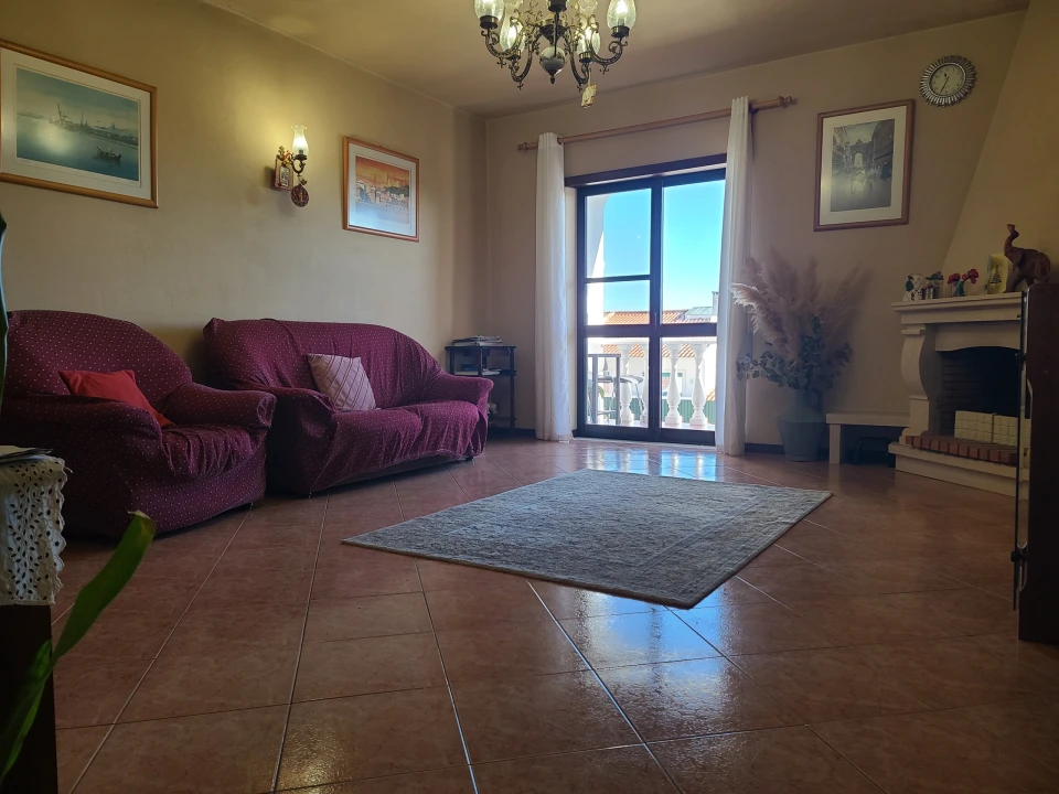 Moradia T3 para Venda em Aveiras de Baixo Foto 29