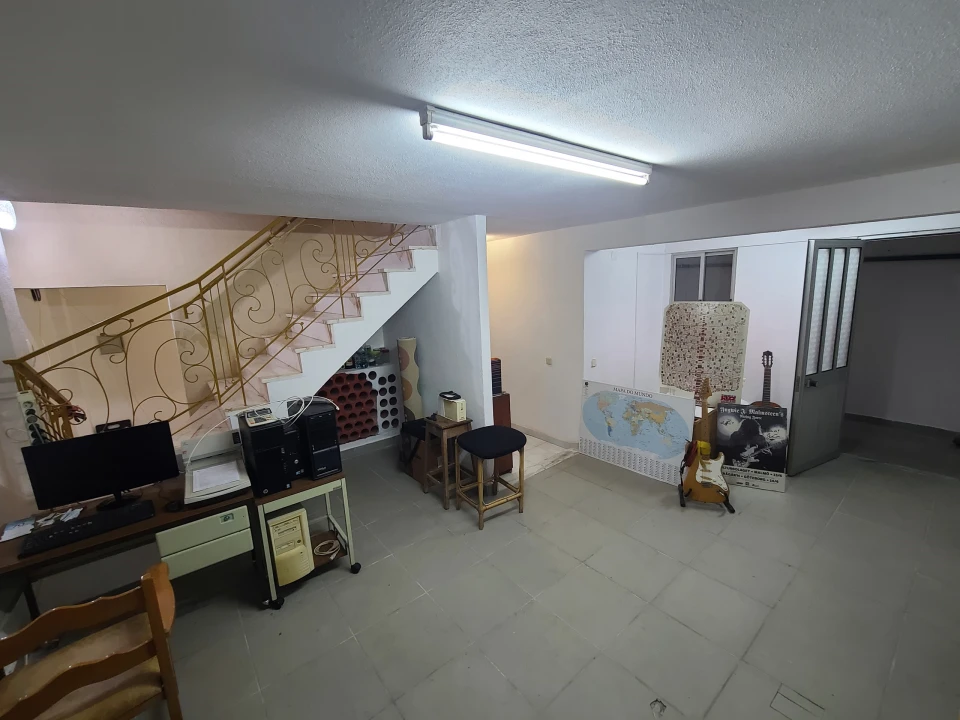 Moradia T3 para Venda em Aveiras de Baixo Foto 22