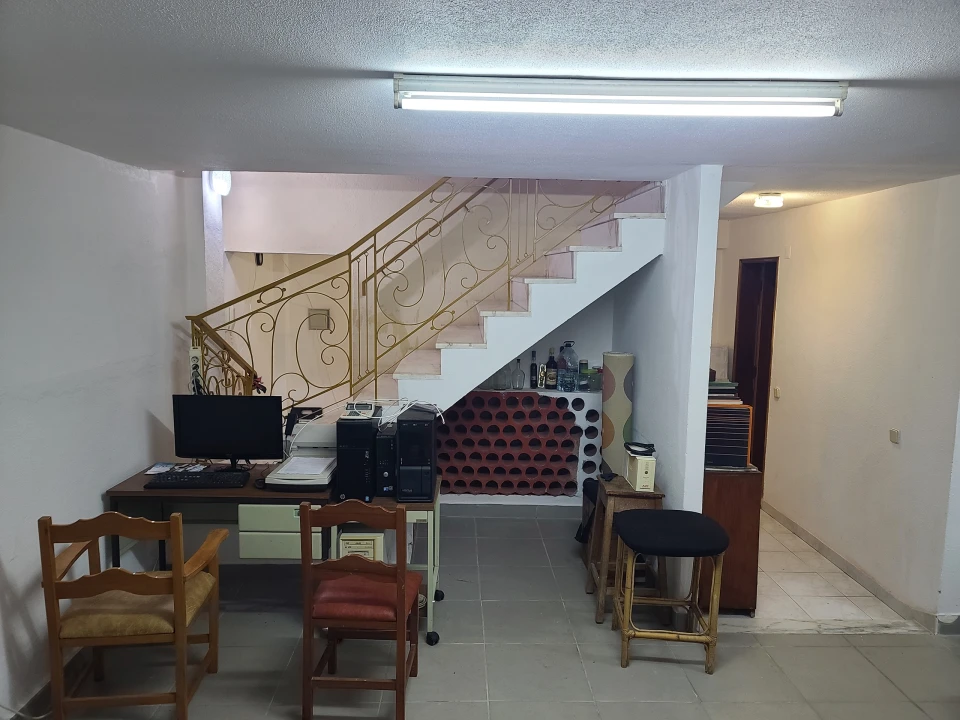 Moradia T3 para Venda em Aveiras de Baixo Foto 43