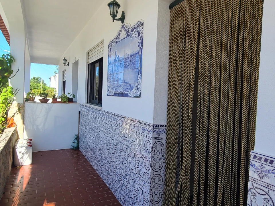 Moradia T3 para Venda em Aveiras de Baixo Foto 38