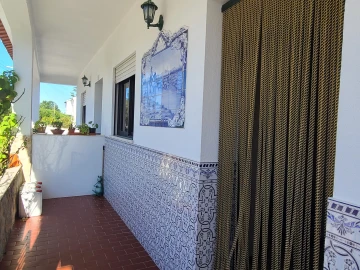 Moradia T3 para Venda em Aveiras de Baixo