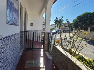 Moradia T3 para Venda em Aveiras de Baixo