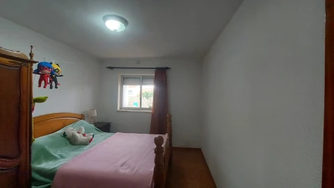 Moradia T3 para Venda em Aveiras de Baixo