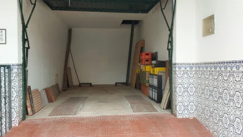 Moradia T3 para Venda em Aveiras de Baixo