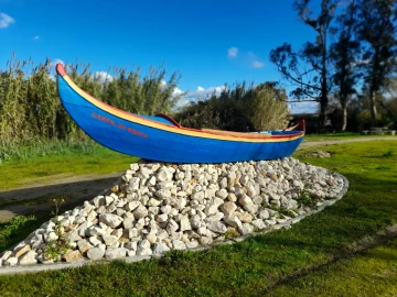 Moradia T3 para Venda em Aveiras de Baixo