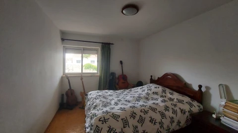 Moradia T3 para Venda em Aveiras de Baixo