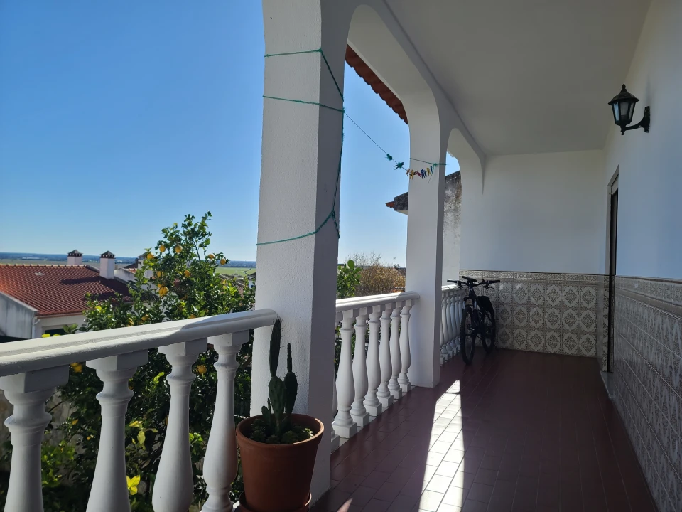 Moradia T3 para Venda em Aveiras de Baixo Foto 19