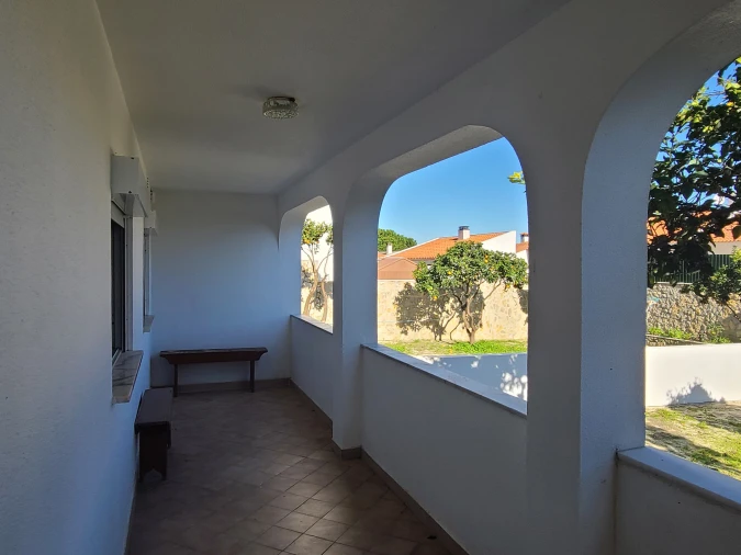 Moradia T3 para Venda em Aveiras de Baixo Foto 16