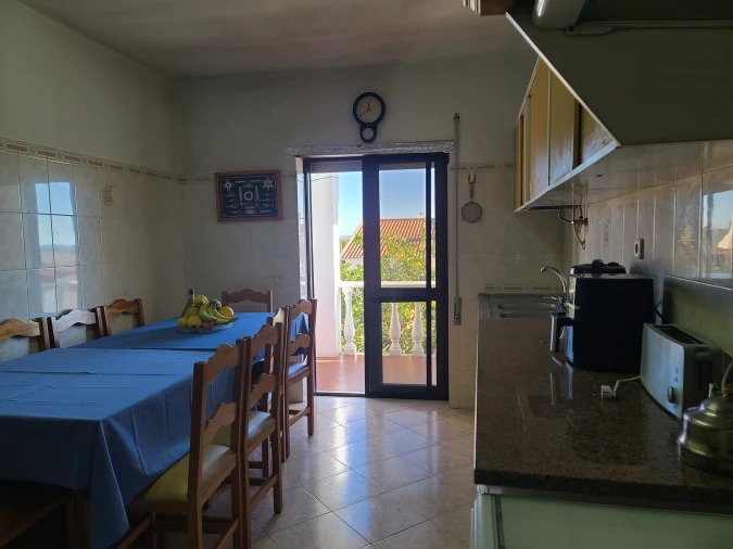 Moradia T3 para Venda em Aveiras de Baixo Foto 25