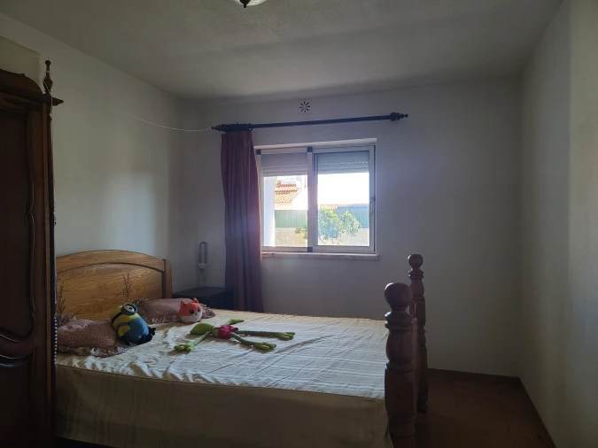 Moradia T3 para Venda em Aveiras de Baixo Foto 30