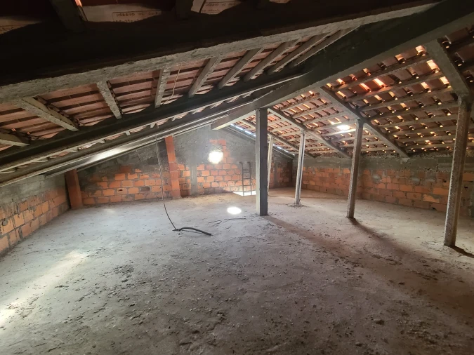 Moradia T3 para Venda em Aveiras de Baixo Foto 35