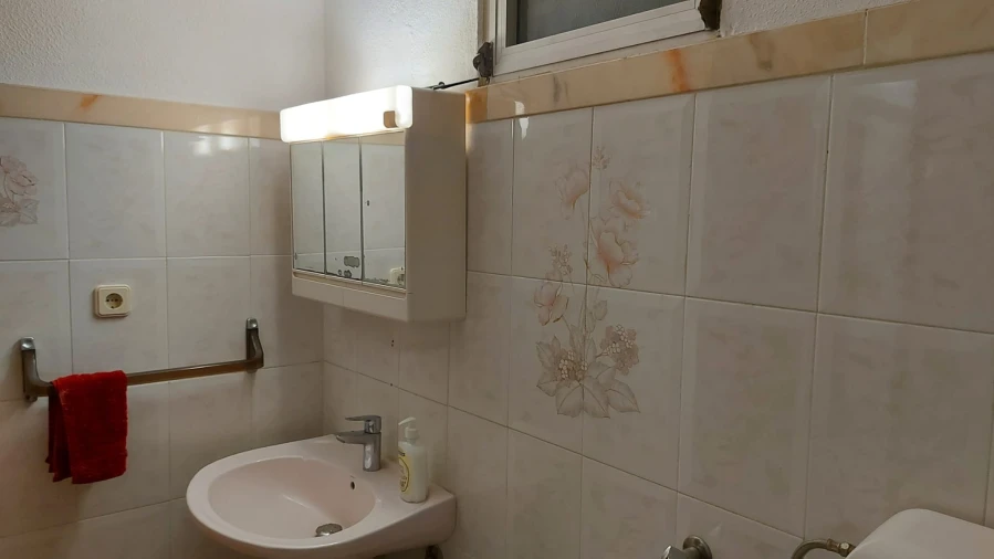 Moradia T3 para Venda em Aveiras de Baixo Foto 9