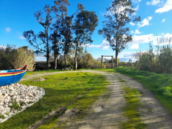 Moradia T3 para Venda em Aveiras de Baixo Foto 55