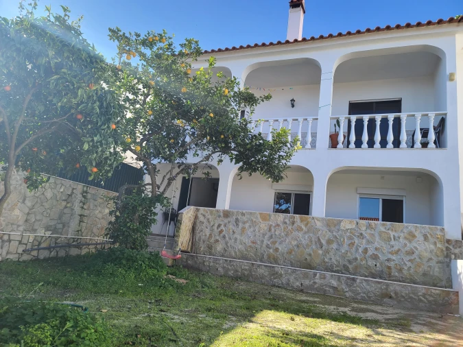 Moradia T3 para Venda em Aveiras de Baixo Foto 44