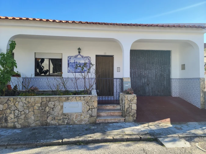 Moradia T3 para Venda em Aveiras de Baixo Foto 39